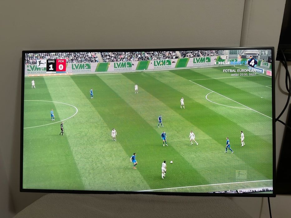 Smart TV Samsung 4k / Samsung full HD / Sony Bravia