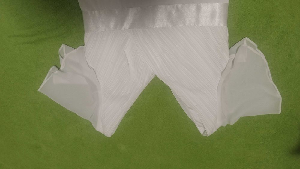 Булчинска рокля размер S