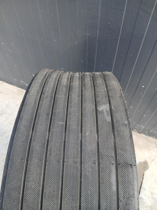 Roti De Rezerva R17 Volkswagen Touareg 7La, 7L6, 7L7 2002 - 2013