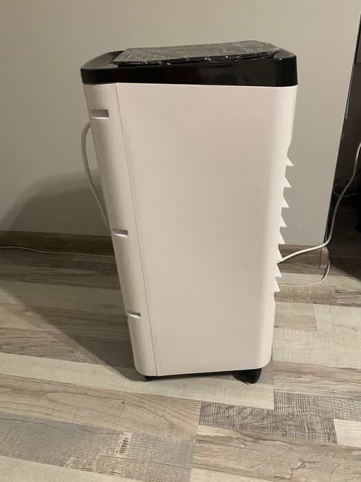 Охладител за въздух Air Cooler ZENET ZET