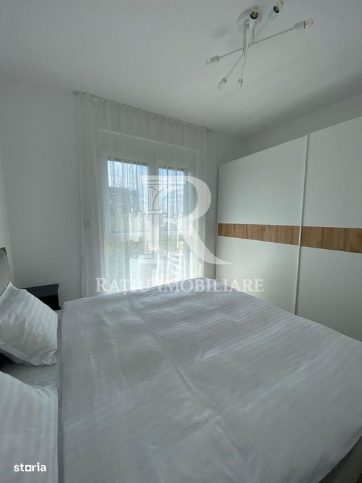 Apartament cu 2 camere | parcare subterana | Grand Hill | Oradea