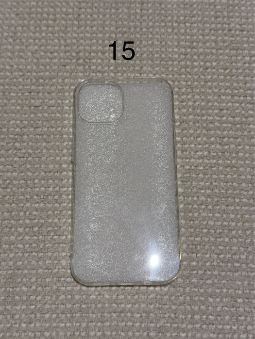 Силиконови калъфи за Iphone 15 / 15 Pro / 16 / 16 Pro