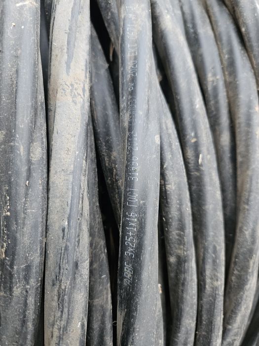 АВВГ 3×25+1×16продам