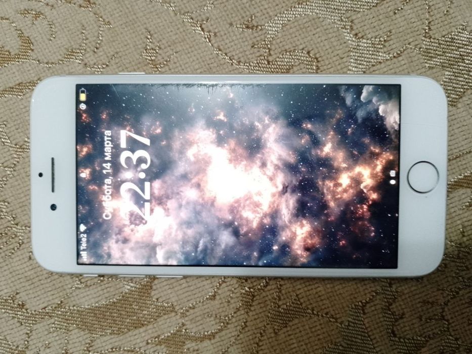 Iphone 8 продам срочно