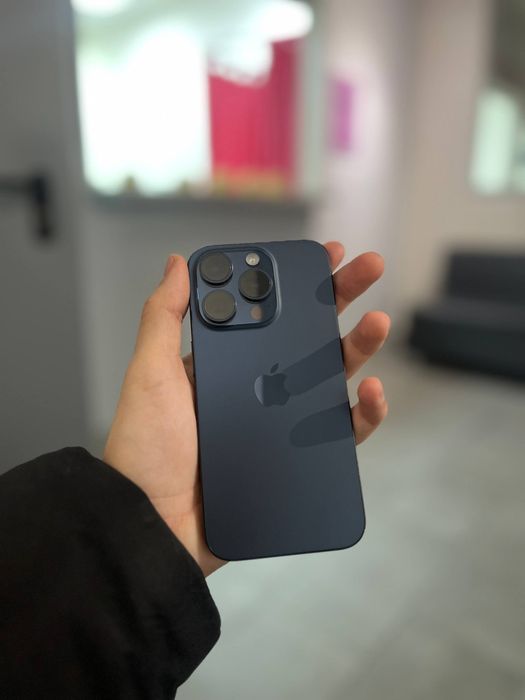 Айфон 15 про iPhone 15 pro