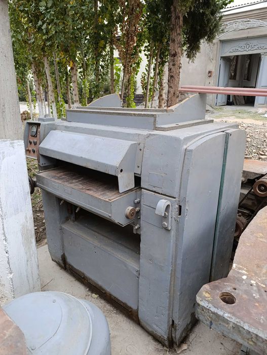 Российская станоклар сотилади нархи келишилган холда