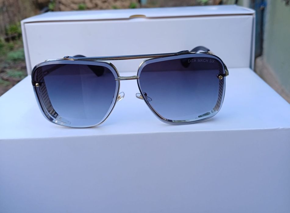 Ochelari Dita Mach-six D 392