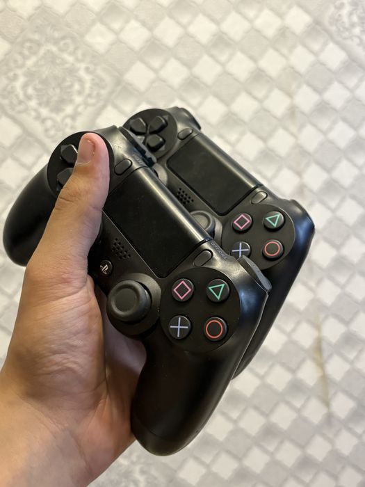 Продам Ps 4slim 1 TB