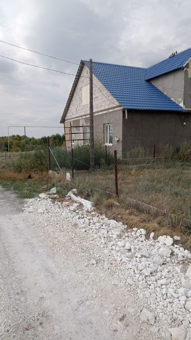 Продам участок, птицефабрика