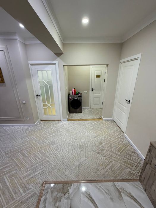 Сергели 8а. 4/5/9 вдоль дороги