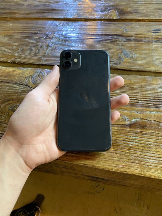 Продам айфон 11 iphone 11 64 gb