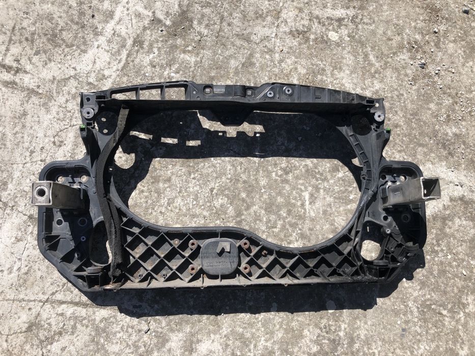 Очиларка Audi A6 4f 2.0 TDI