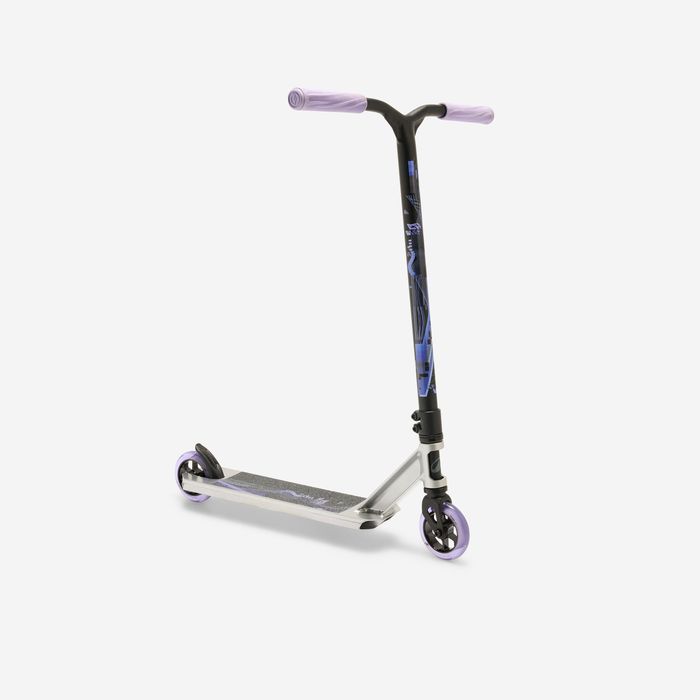 Trotinetă Freestyle Mf520 Digital Roată - produs resigilat Decathlon