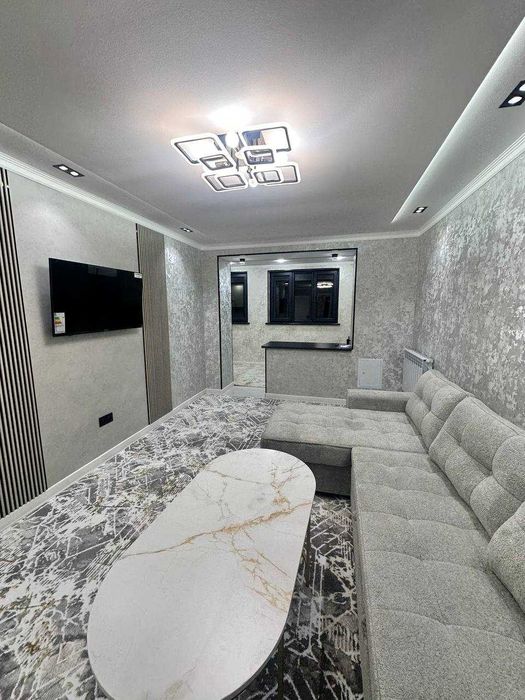 Сдаётся  2-х ком. квартира. Чиланзар Фархадский