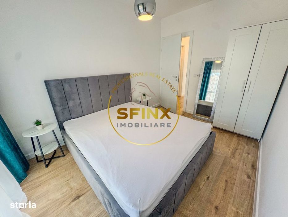 3 camere | Belvedere Residence | 88mp | Pet Friendly | Centrala  | Par