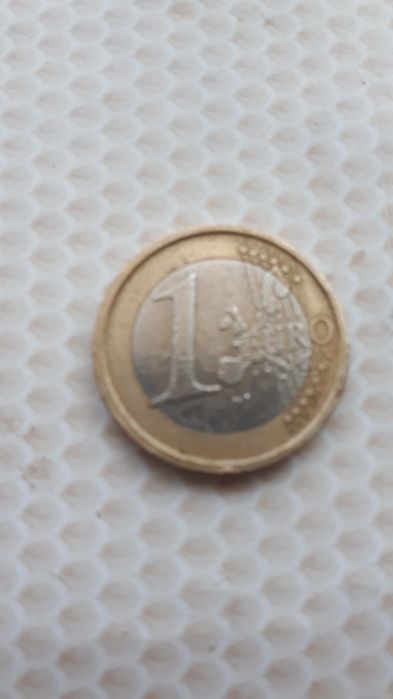 Vînd monedă de colecție