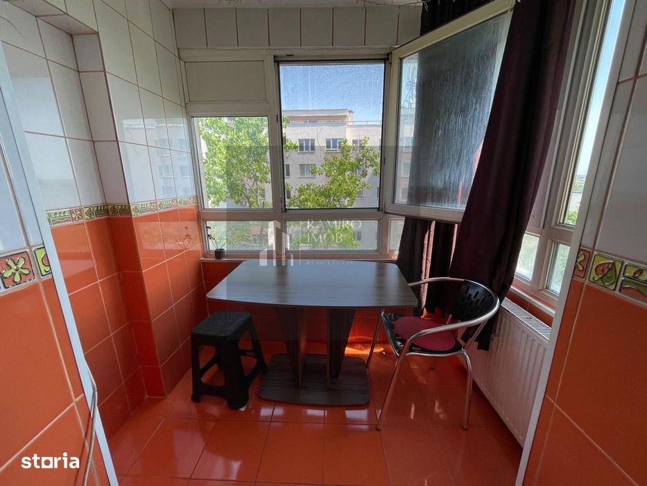 2 camere Decomandat - sector 3/3 min metrou 1 Dec x - View 6