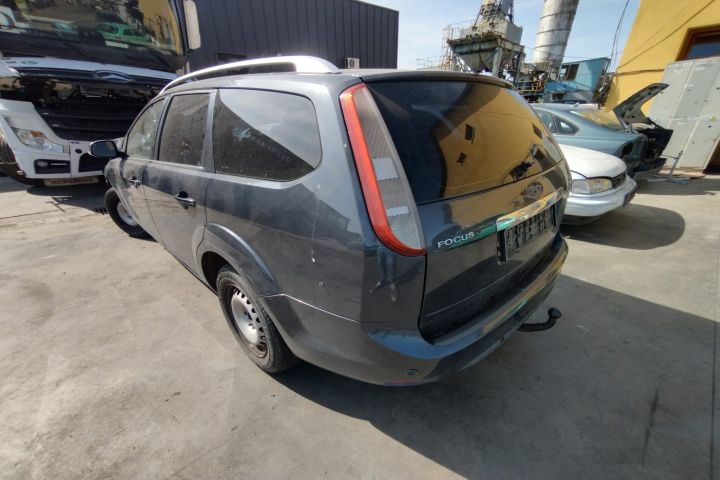 Piese Ford Focus a 2-a generatie (facelift)
