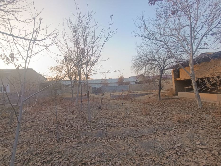 Uchaska yer sotiladi