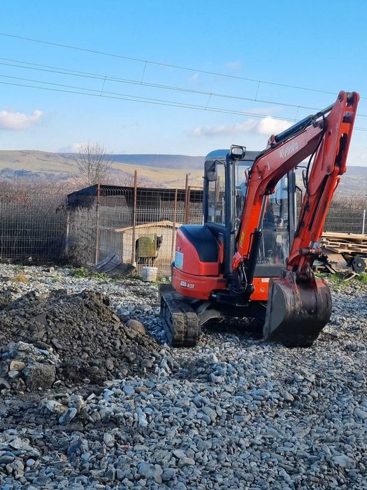 Utilaje de constructi