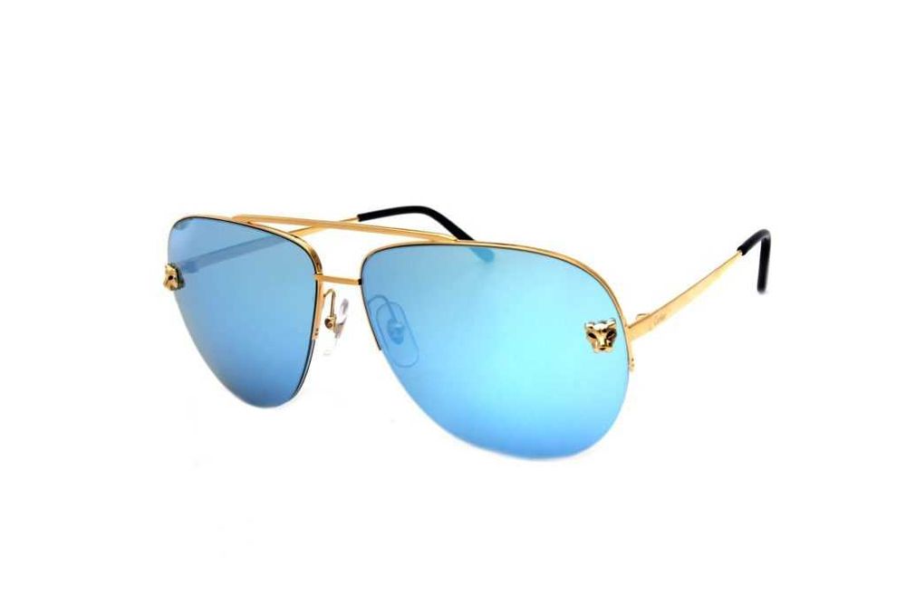 Cartier Panthere de Cartier оригинални слънчеви очила