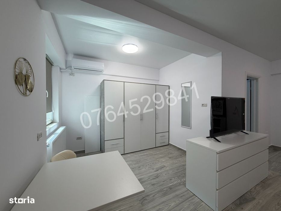Garsoniera,bloc 2026,Militari Residence,Str. Sergent Ilie Petre