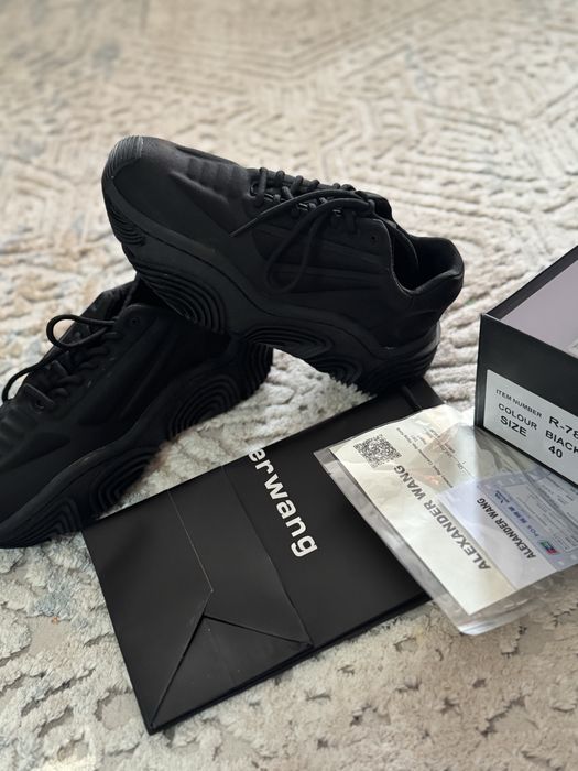 Кросовки женские alexsaderwang