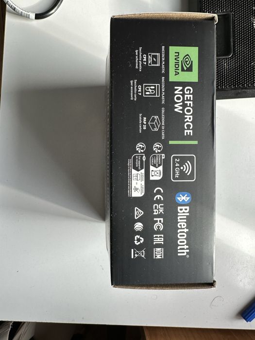 Acer Nitro Wireless Gaming Controller