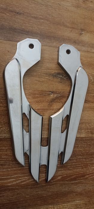 Части за Yamaha Raider,  мигачи, стоп, пауър командър