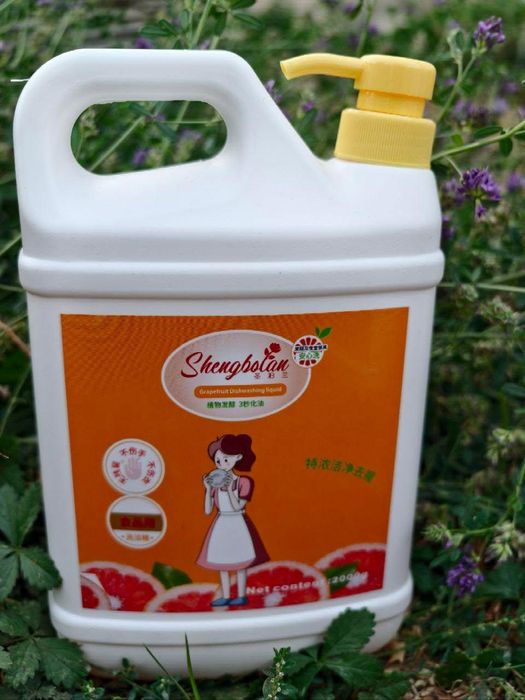 OOO"SHENGBOLAN SHENGWU KEJI"Моющие средства от производителья