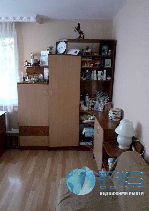 Продава се Етаж от къща в Шумен, Пожарната - 106 кв.м за 1925 €/кв.м - Снимка #6