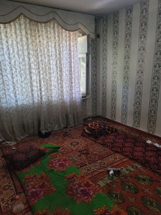 Продаётся 1 комнатная квартира, Ялангач, ЭКО базар, парк Локомотив