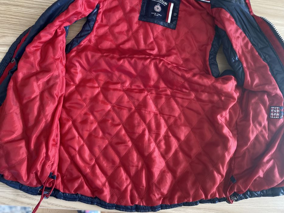 Детски елек за момче