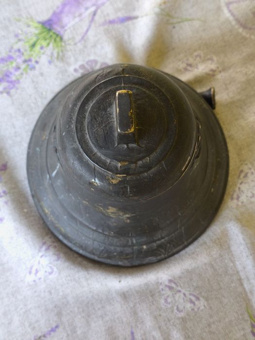 Бронзова камбана