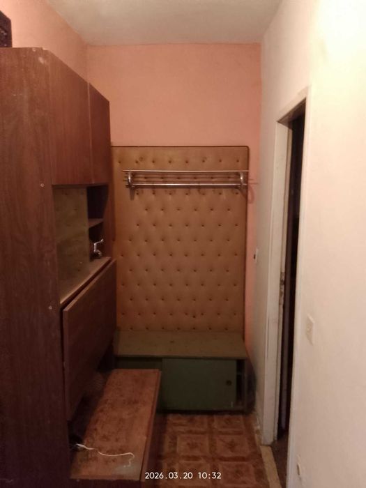 Продава се Едностаен апартамент в Шумен, Тракия - 40 кв.м за 791 €/кв.м - Снимка #6