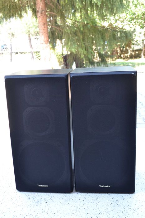 Boxe Technics SB 3670