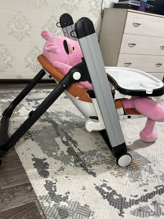 Продам стулчик для кормления