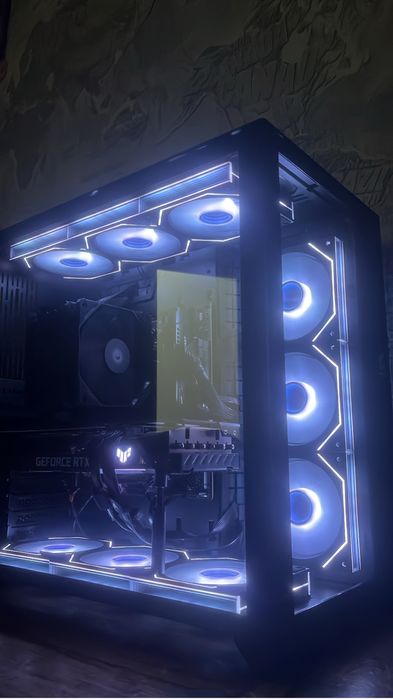 Продаю игровой компьютер