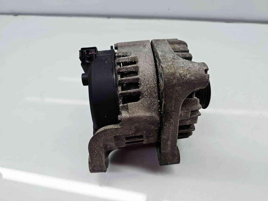 Alternator Bmw 3 (E90) Facelift [Fabr 2005-2011] 7802261 2.0 N47D 105K