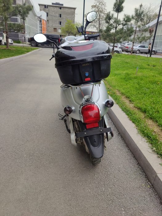 Электро мопеды срочьно