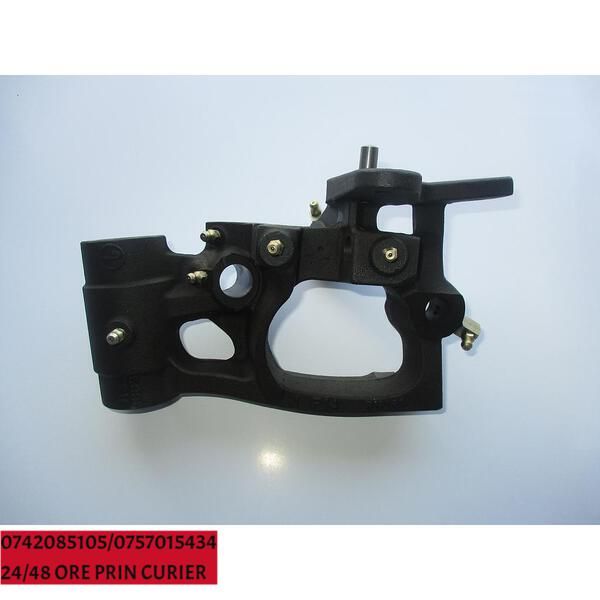 Corp Aparat Balotiera New Holland