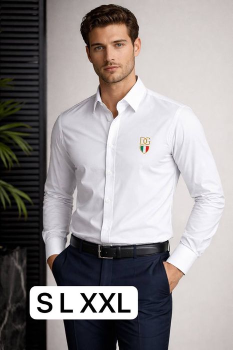 Cămăși bărbați noi