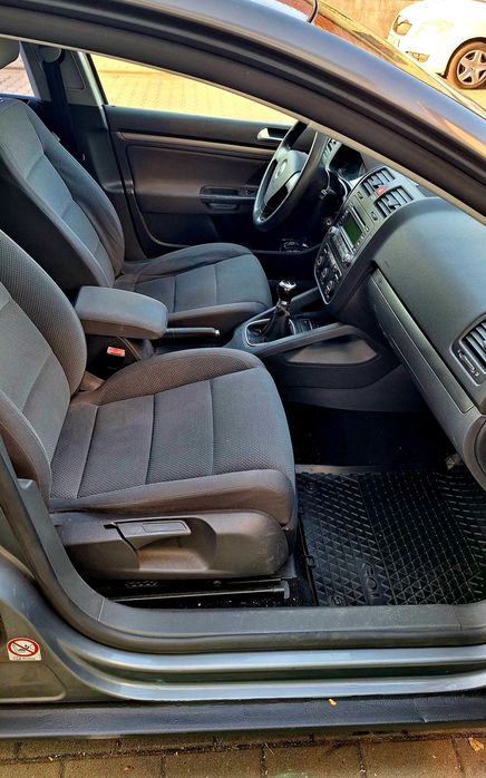 Vw golf special edition 4 motion 2.0 fsi