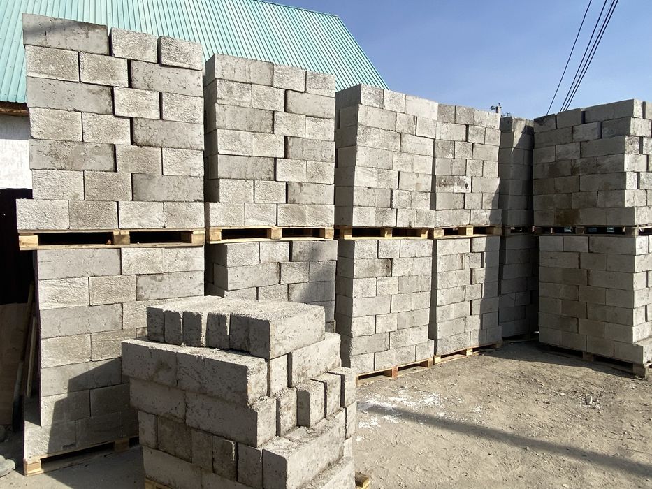 Полистиролбетон