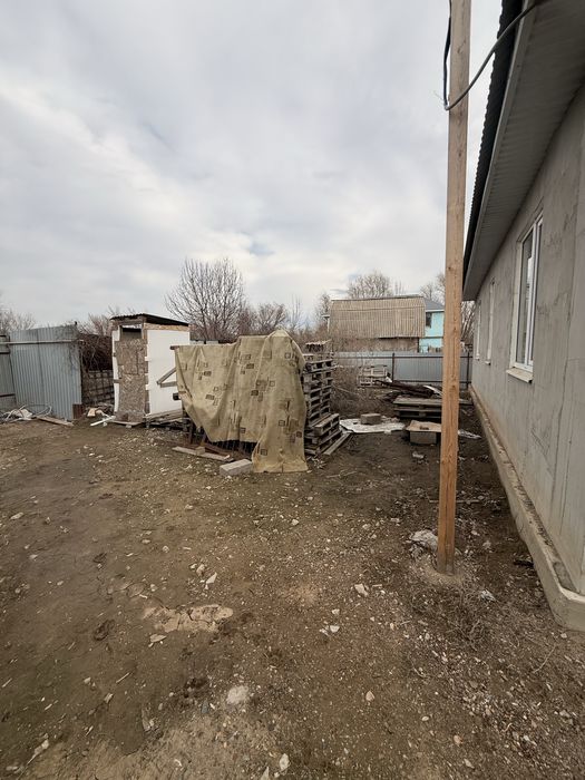 Продажа дома Вагонник