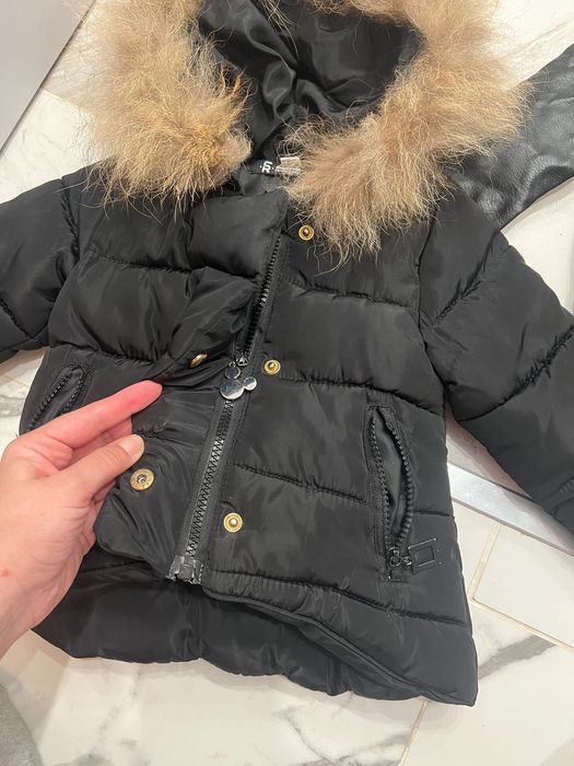 2бр бебешки якета