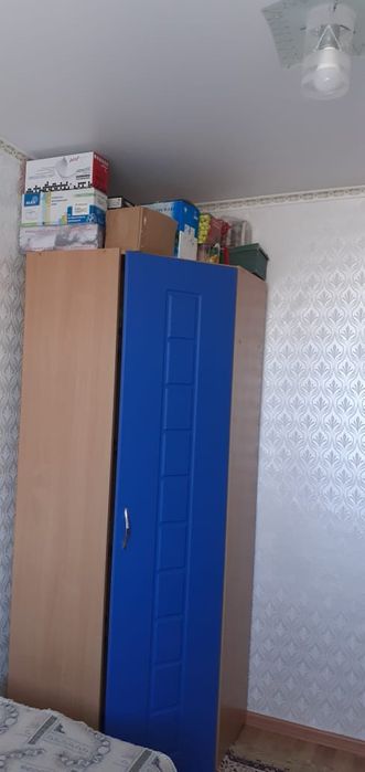 Продам 4х  комнатную  квартиру