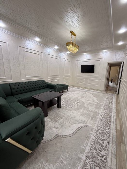 2 хоналик квартира 1 кават кирпичный дом, горгаз, кафе Лахор