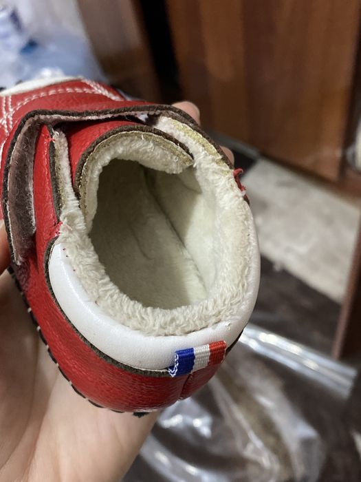 Обувь для малышей