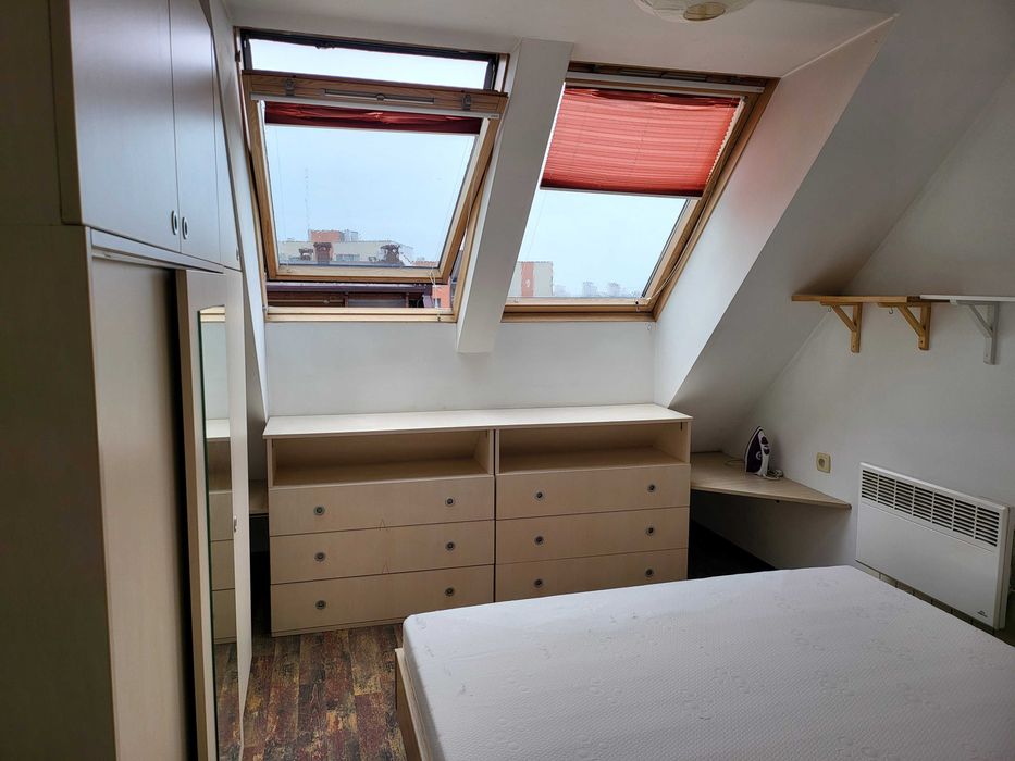 Дава се под наем Тристаен апартамент в София, Овча купел - 70 кв.м за 561 € - Снимка #7